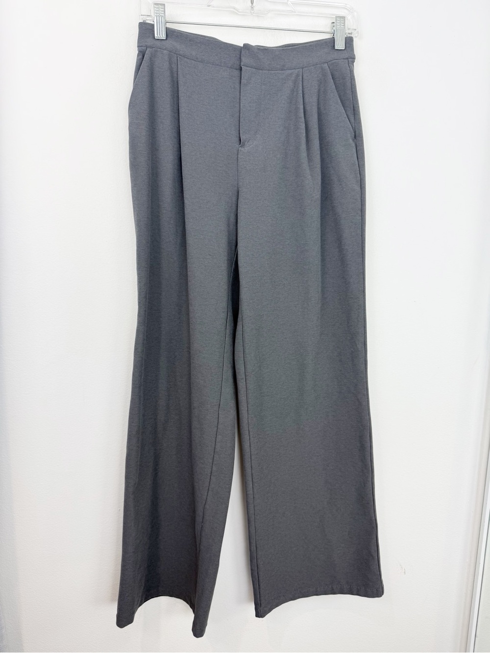 Vuori Women’s Elevation Trouser Dark Gray Size Small